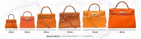 hermes berline bag sizes|Hermes handbag size chart.